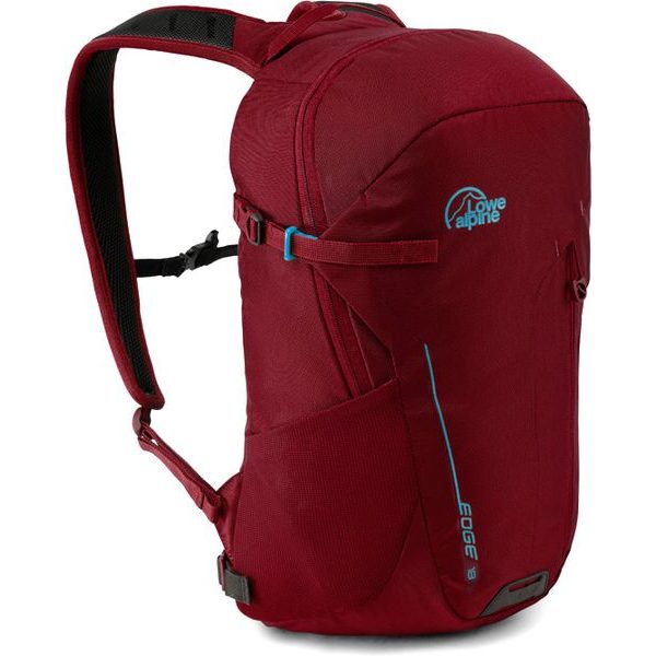 Edge 18, raspberry