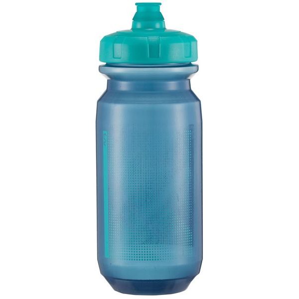 DOUBLESPRING 600CC TRASPARENT BLUE /GREEN