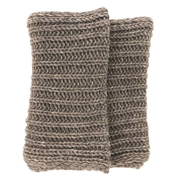 VINCI SCARF RKH219D brown