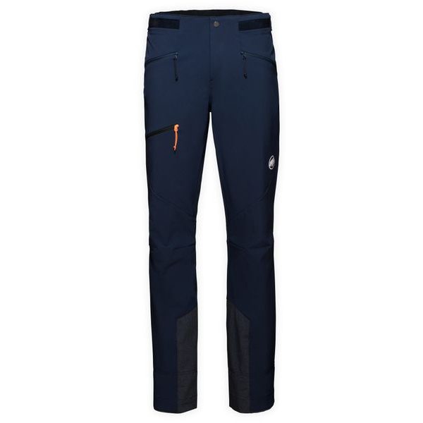 Taiss Guide SO Pants Men marine