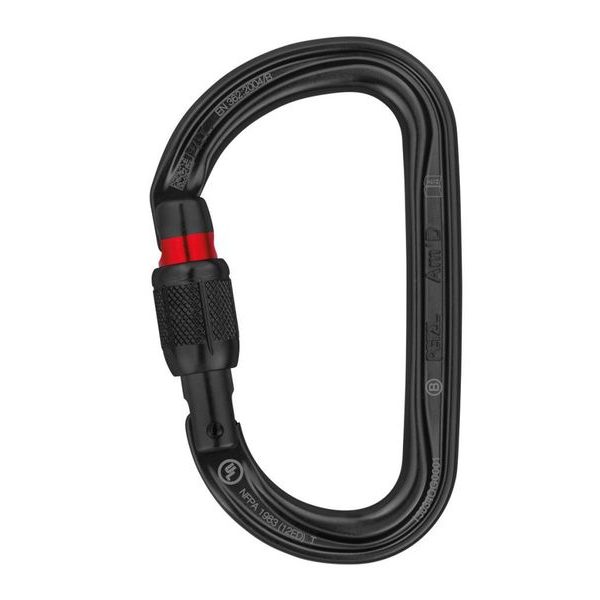 AMD SCREW LOCK ČERNÁ
