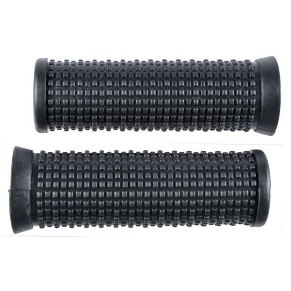 Kids' Mtb 92Mm/92Mm Black
