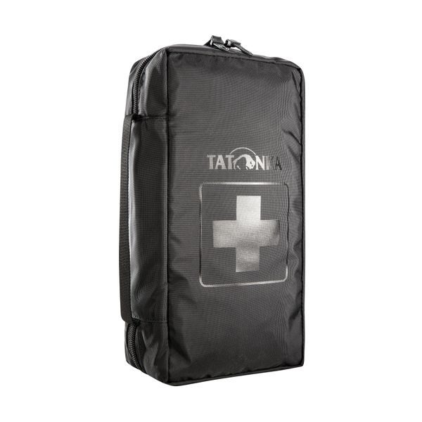 First Aid M, black
