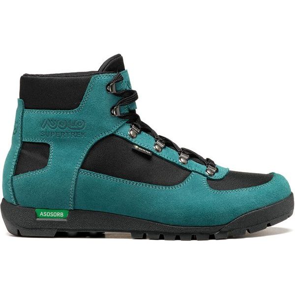 Supertrek GTX MM petroleum/black