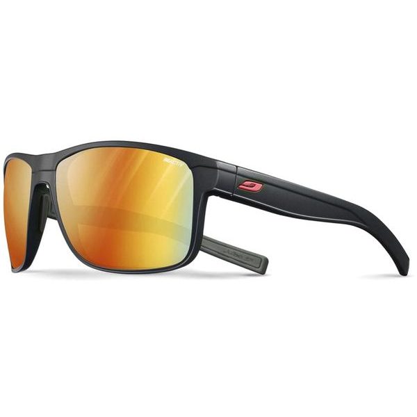 RENEGADE REACTIV 1-3 LAF Black / Red Yellow/Brown