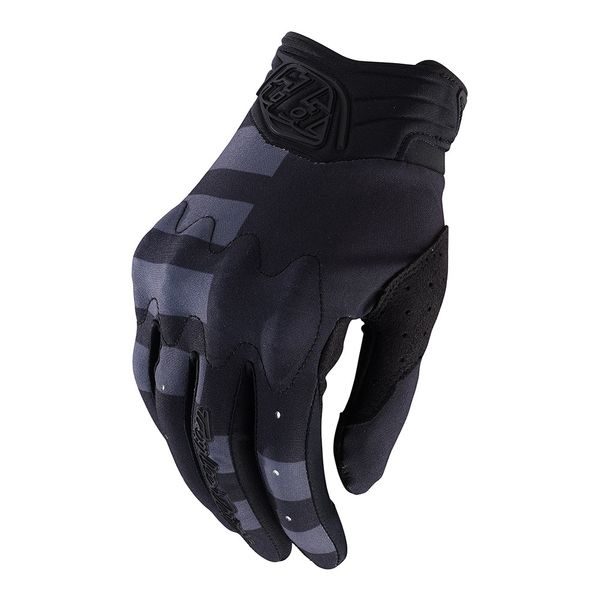 GAMBIT STRIPE BLACK