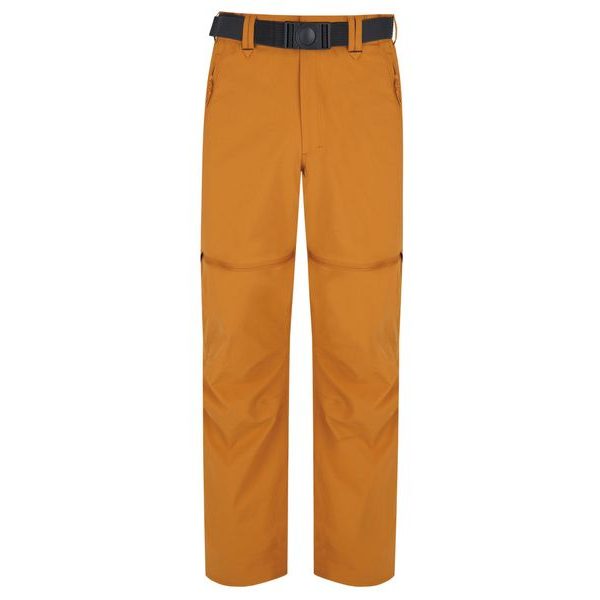 Pilon M mustard