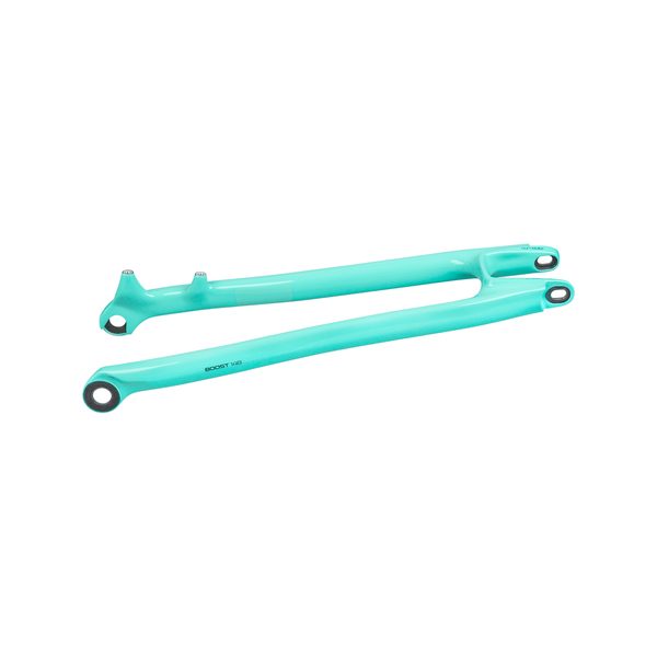 Seatstay Trek Remedy 9.9 2019 Miami Green