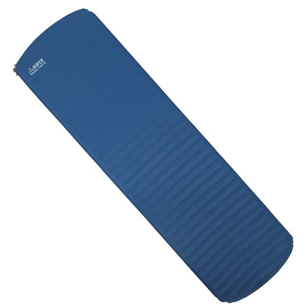 TREKKER STRETCH 3,8 blue/grey