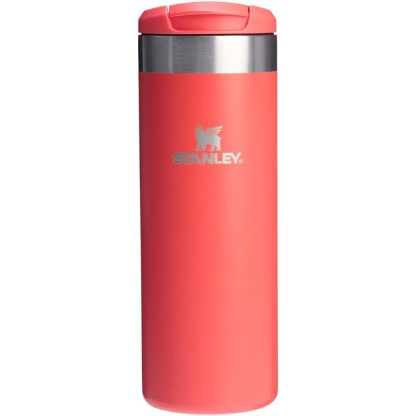 The AeroLight™ Transit Mug 470 ml/16oz Hot Coral
