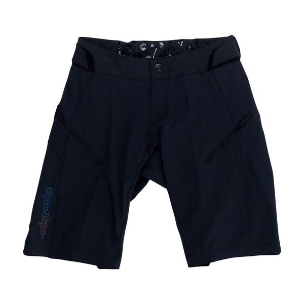 LILIUM SOLID BLACK (25847200)