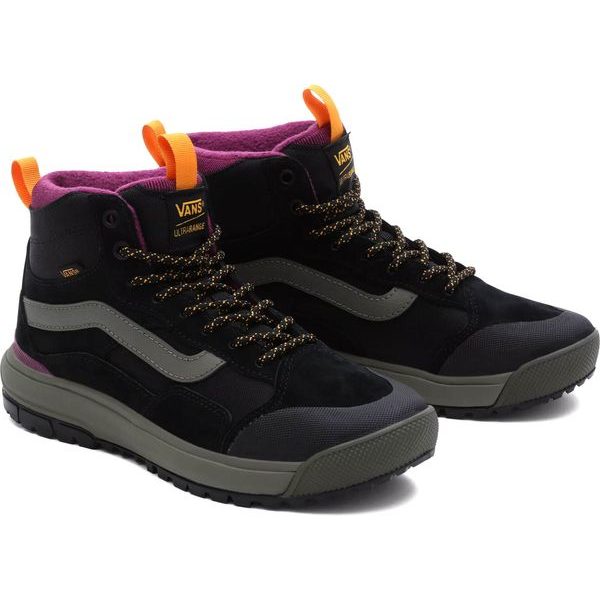 UA UltraRange EXO Hi MTE-1 BLACK/MULTI