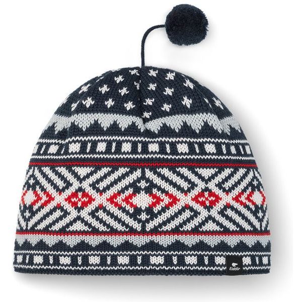 Hanz MÜ dark cobalt-white-fjord-ketchu