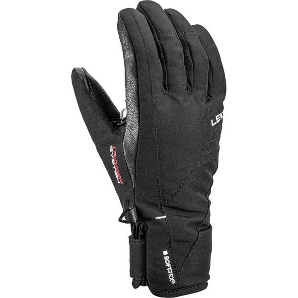Cerro 3D Women, black