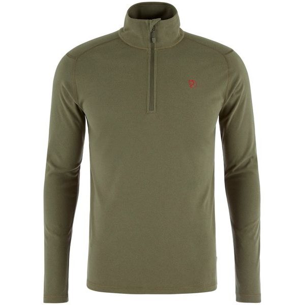 Pine Half Zip M Laurel Green
