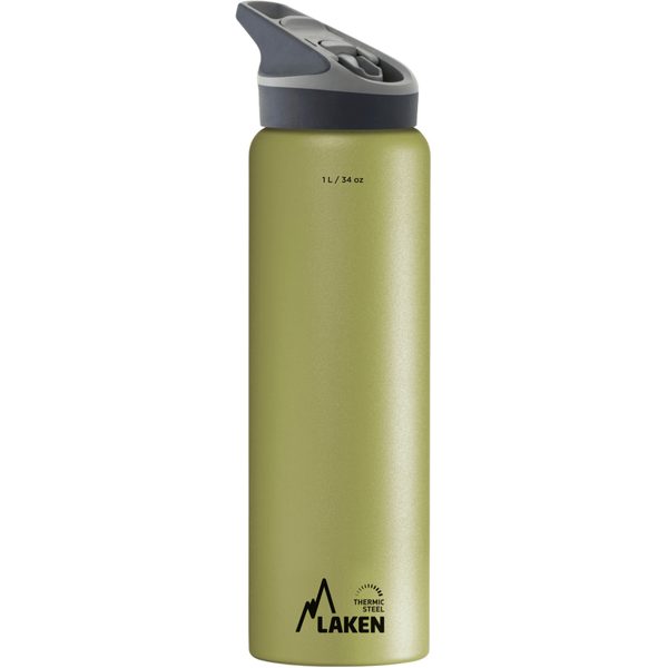 Jannu 1000 ml khaki