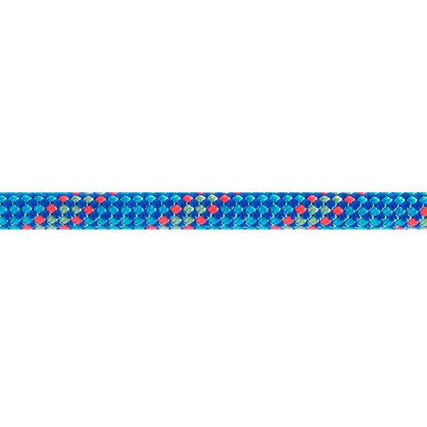 Booster Unicore 9,7 mm dry cover blue 50 m