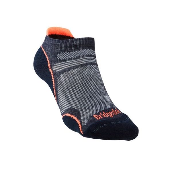 Hike UL T2 MP Low Women's, navy