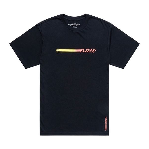 STRIPES BLACK