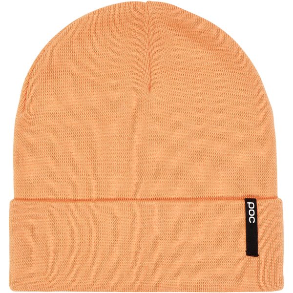 POC Beanie Flat Apricot Sunstone