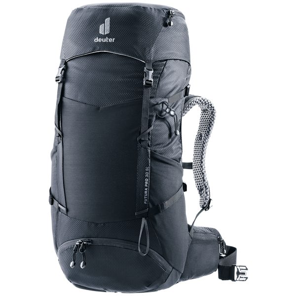 Futura Pro 30 SL black