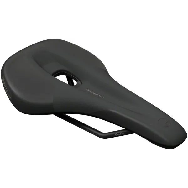 SR Allroad Men M/L černá