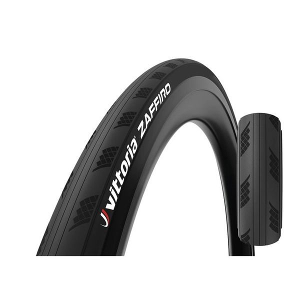 Zaffiro V 25-622 rigid full black