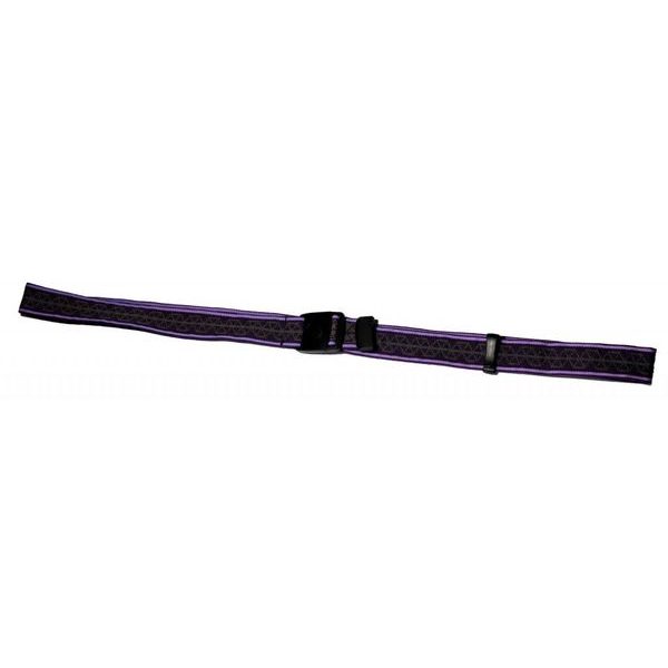 SNAKE 24mm W black/pinky