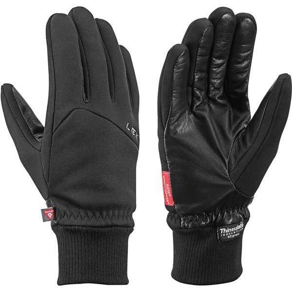 Hiker Pro black