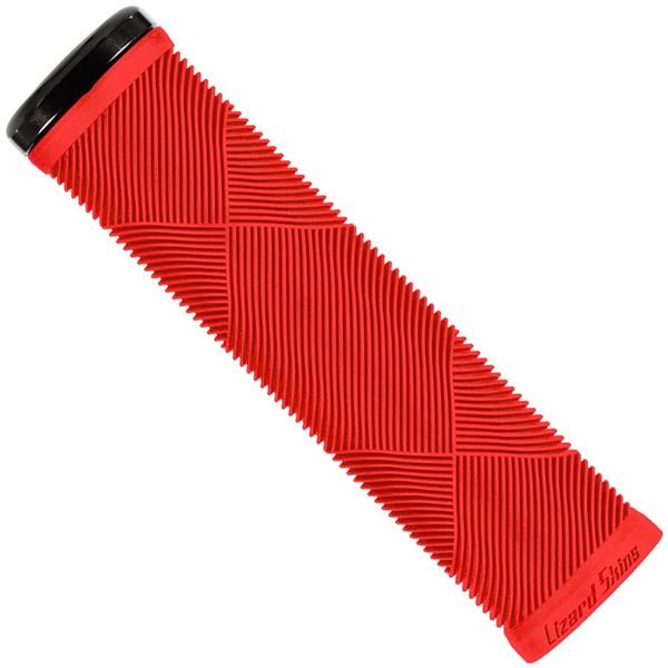 Single-Sided Strata Candy Red