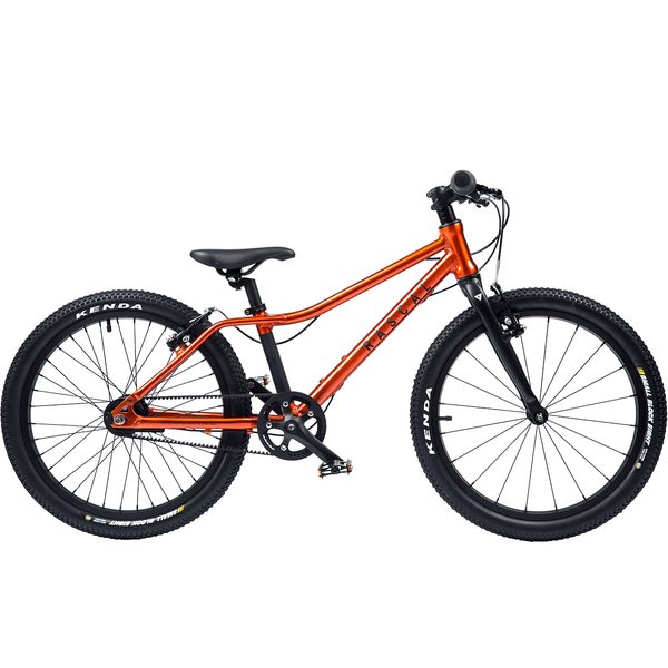 RASCAL 20" Flame
