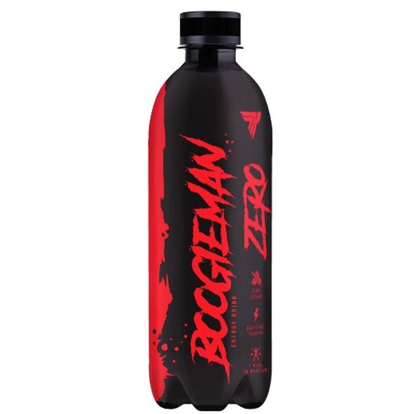 Boogieman ZERO Energy Drink 500ml