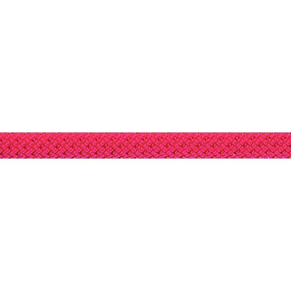 Zenith 9,5 mm solid pink 60 m