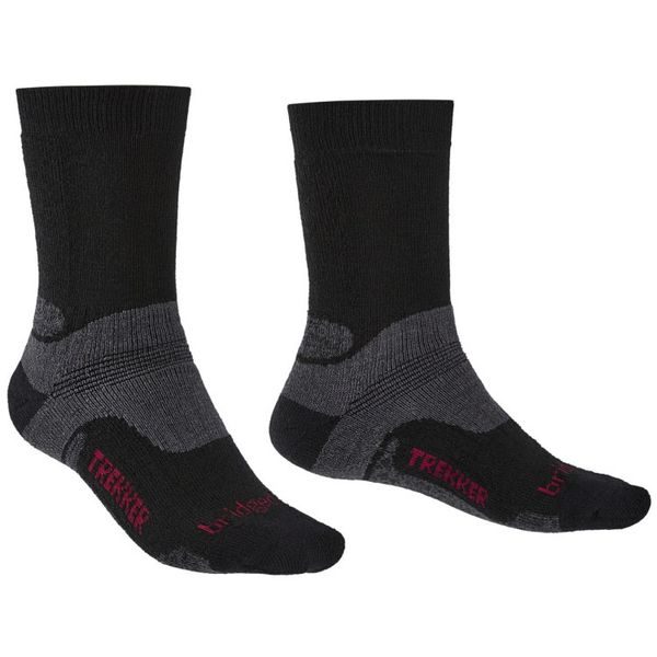 Hike MW MP Boot black