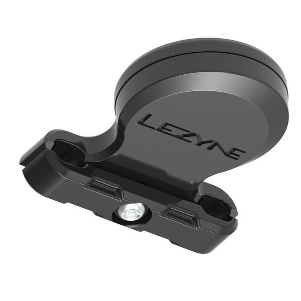 MATRIX SADDLE TAGGER BLACK