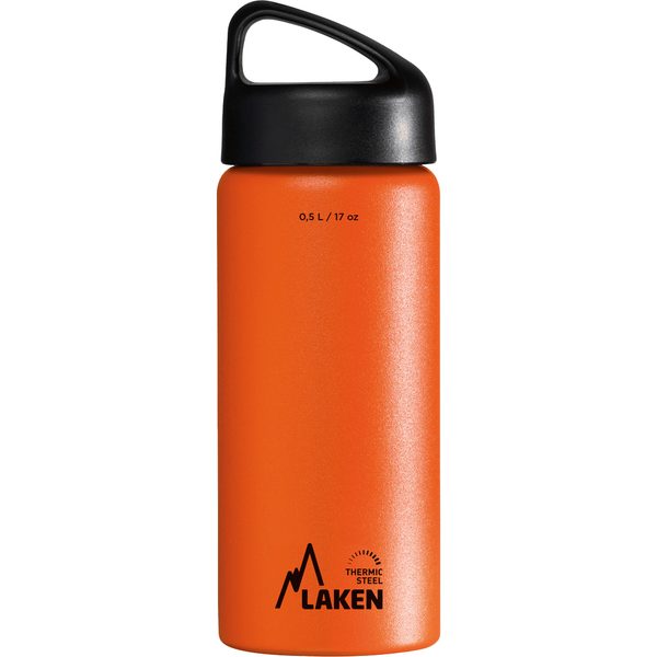Classic 500 ml oranžová
