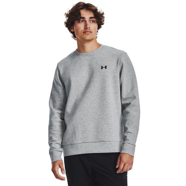 Unstoppable Flc Crew, grey