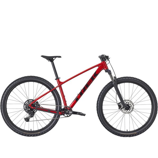 Marlin 5 Gen 3 Fury Red