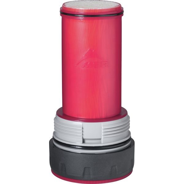 GUARDIAN FILTER CARTRIDGE REPLACEMENT