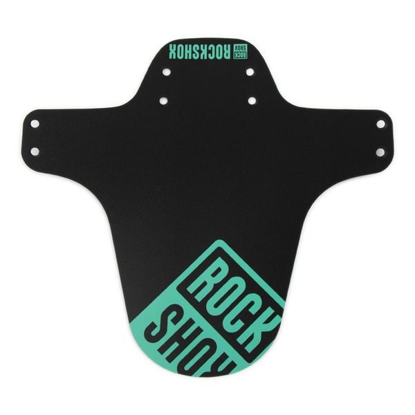00.4318.020.013 - AM FENDER BLACK/SEAFOAM