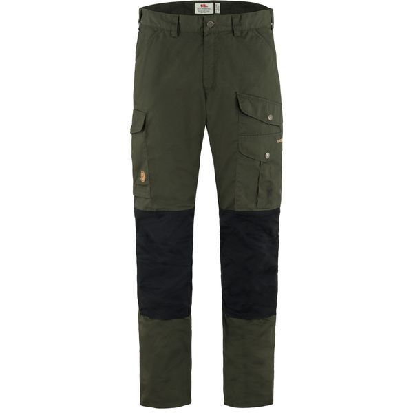 Barents Pro Winter Trousers M Deep Forest