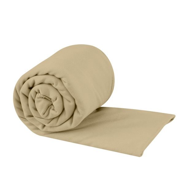 Pocket Towel Large , Desert