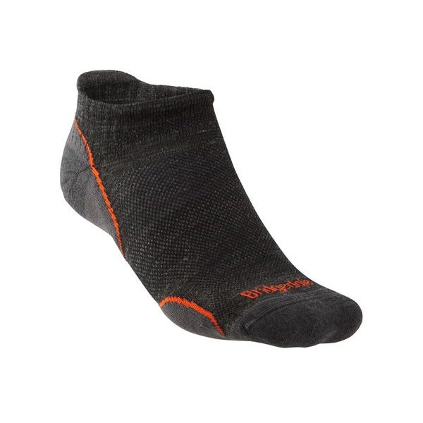 Hike UL T2 MP Low, anthracite