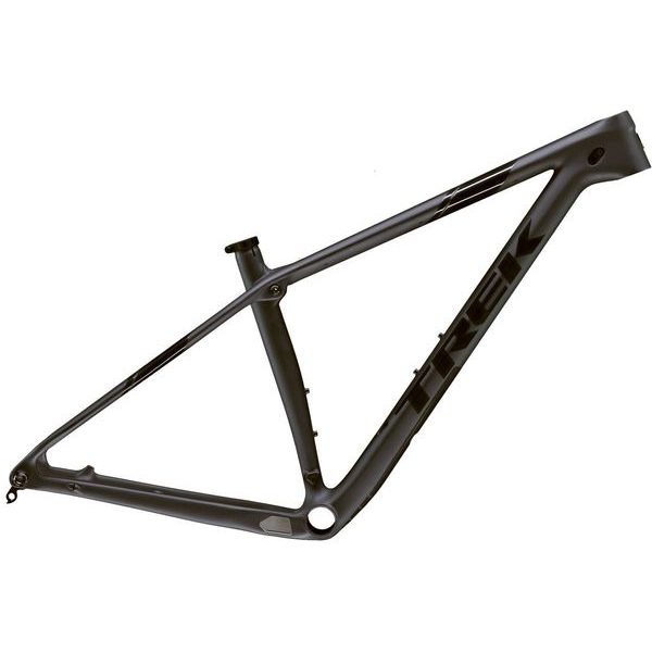 Procaliber SL F/S Matte Dnister Black