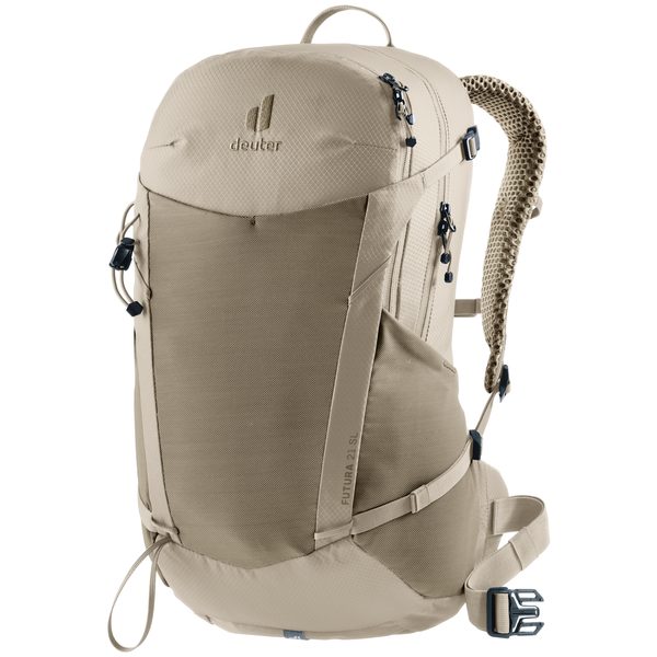 Futura 21 SL greystone-alu