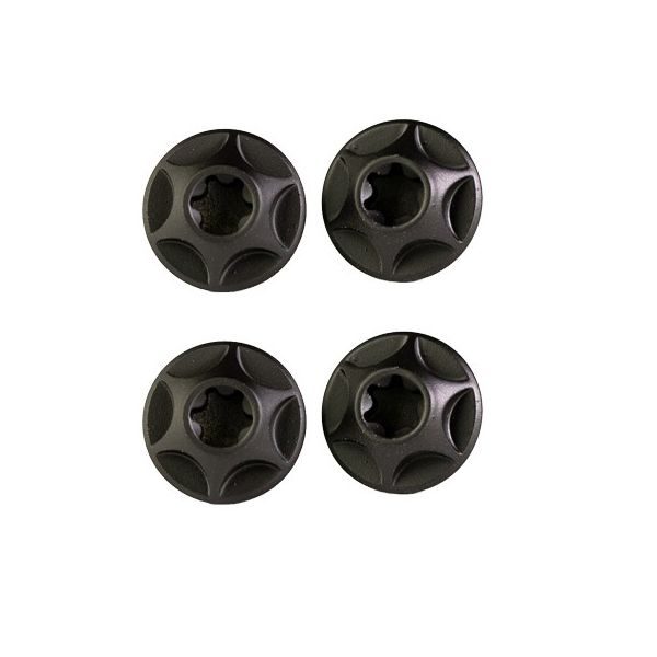 Ti Cerakote Black