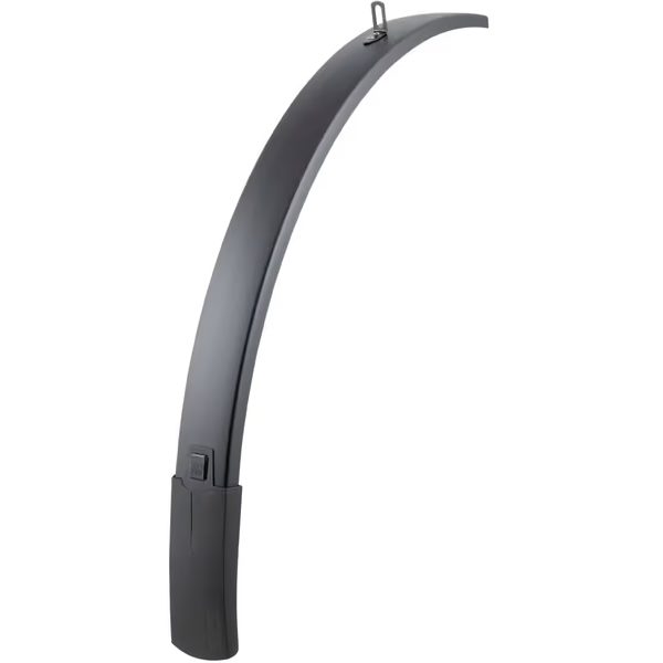 Fender SKS 27.5x65mm Black L-Bracket Front