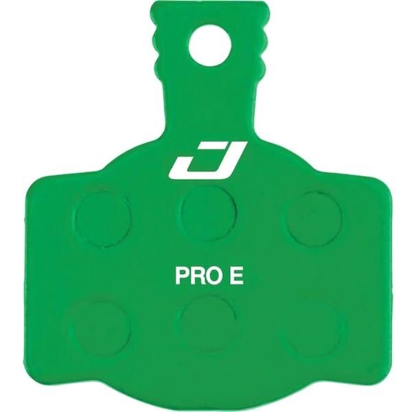 Pro E-Bike Magura (MT8)