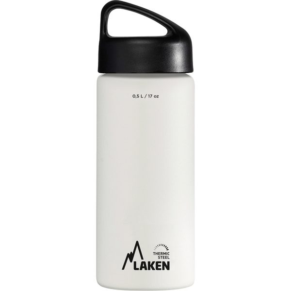 Classic 500 ml bílá