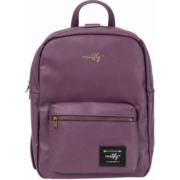 Vica 12 Plum